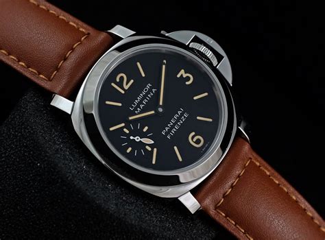 panerai pam 1004|Panerai pam001.